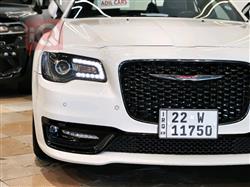 كرايسلر 300